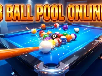 8 Ball Pool